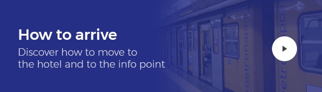 How-to-arrive
