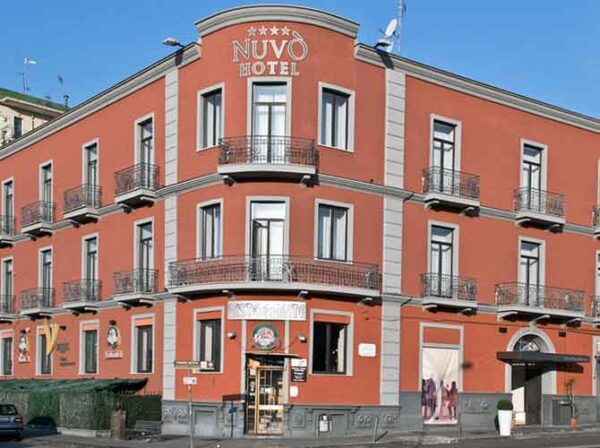 nuvo nuvo